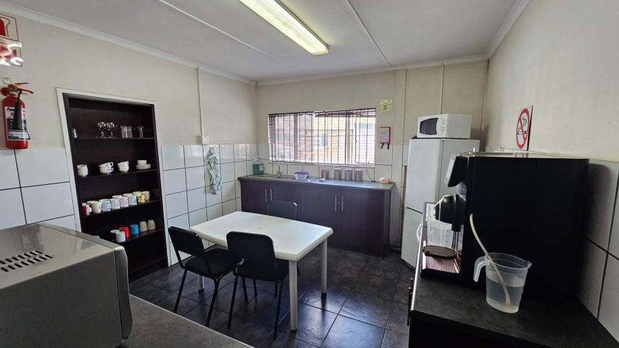 Commercial Property for Sale in Airport Industria Western Cape